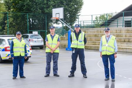 Otroški smeh se vrača v šolske klopi in z njim 219 prvošolčkov 5